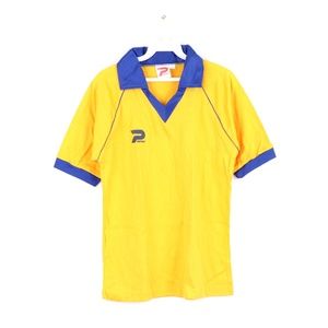 NOS 70s PatrickSoccer Jersey Gold Mens Medium